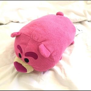 Medium Lotso Tsumtsum